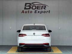 Volkswagen Lavida 2024 1.5L Automatic Starry Sky Five Million Edition - ფოტო 5