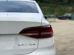 Volkswagen Lavida 2024 1.5L Automatic Starry Sky Five Million Edition - ფოტო 7