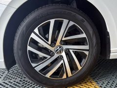 Volkswagen Lavida 2024 1.5L Automatic Starry Sky Five Million Edition - ფოტო 8