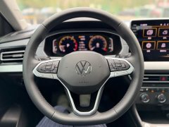 Volkswagen Lavida 2024 1.5L Automatic Starry Sky Five Million Edition - ფოტო 9