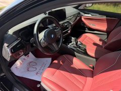 BMW 5 Series 2022 525Li M Sport Package - ფოტო 5