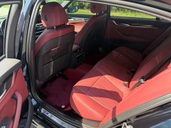 BMW 5 Series 2022 525Li M Sport Package - ფოტო 6