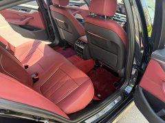 BMW 5 Series 2022 525Li M Sport Package - ფოტო 9