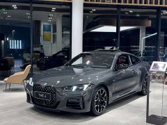 BMW 4 Series 430i M Sport Night Edition Package - ფოტო 1