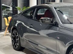 BMW 4 Series 430i M Sport Night Edition Package - ფოტო 11