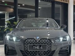 BMW 4 Series 430i M Sport Night Edition Package - ფოტო 12
