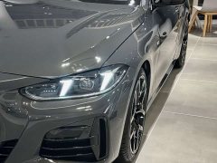 BMW 4 Series 430i M Sport Night Edition Package - ფოტო 13