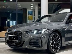 BMW 4 Series 430i M Sport Night Edition Package - ფოტო 2
