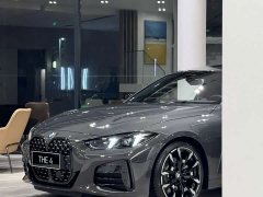 BMW 4 Series 430i M Sport Night Edition Package - ფოტო 3
