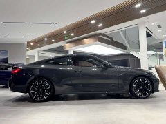 BMW 4 Series 430i M Sport Night Edition Package - ფოტო 4