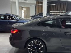 BMW 4 Series 430i M Sport Night Edition Package - ფოტო 5