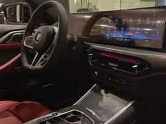 BMW 4 Series 430i M Sport Night Edition Package - ფოტო 7