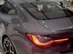 BMW 4 Series 430i M Sport Night Edition Package - ფოტო 8