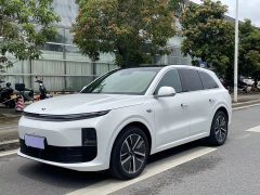 Li Auto L6 2024 Pro - ფოტო 1