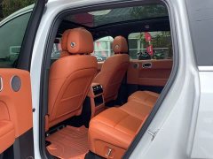 Li Auto L6 2024 Pro - ფოტო 4