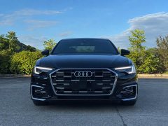Audi A6L 2024 40 TFSI Luxury Sport Edition - ფოტო 2
