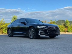 Audi A6L 2024 40 TFSI Luxury Sport Edition - ფოტო 3