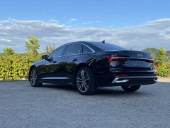 Audi A6L 2024 40 TFSI Luxury Sport Edition - ფოტო 4