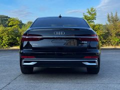 Audi A6L 2024 40 TFSI Luxury Sport Edition - ფოტო 5