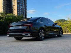 Audi A6L 2024 40 TFSI Luxury Sport Edition - ფოტო 6
