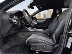 Audi A6L 2024 40 TFSI Luxury Sport Edition - ფოტო 7