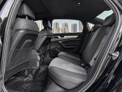 Audi A6L 2024 40 TFSI Luxury Sport Edition - ფოტო 8