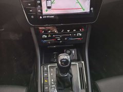 Skoda Superb 2023 Facelift TSI280 DSG Premium Edition - ფოტო 10