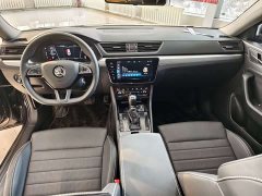 Skoda Superb 2023 Facelift TSI280 DSG Premium Edition - ფოტო 11