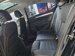 Skoda Superb 2023 Facelift TSI280 DSG Premium Edition - ფოტო 14