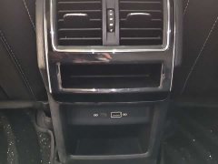 Skoda Superb 2023 Facelift TSI280 DSG Premium Edition - ფოტო 15