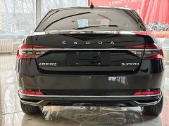 Skoda Superb 2023 Facelift TSI280 DSG Premium Edition - ფოტო 16