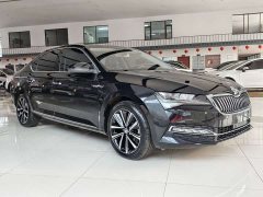 Skoda Superb 2023 Facelift TSI280 DSG Premium Edition - ფოტო 2