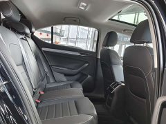 Skoda Superb 2023 Facelift TSI280 DSG Premium Edition - ფოტო 20