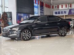Skoda Superb 2023 Facelift TSI280 DSG Premium Edition - ფოტო 3