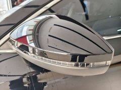 Skoda Superb 2023 Facelift TSI280 DSG Premium Edition - ფოტო 4