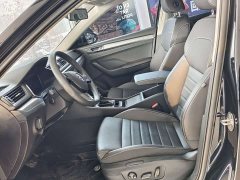 Skoda Superb 2023 Facelift TSI280 DSG Premium Edition - ფოტო 6