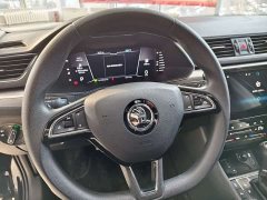 Skoda Superb 2023 Facelift TSI280 DSG Premium Edition - ფოტო 9