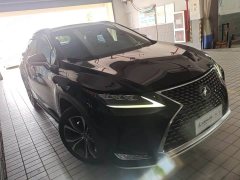 Lexus RX 2020 Facelift 300 AWD Elegance - ფოტო 1