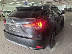 Lexus RX 2020 Facelift 300 AWD Elegance - ფოტო 2