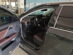 Lexus RX 2020 Facelift 300 AWD Elegance - ფოტო 4