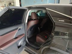 Lexus RX 2020 Facelift 300 AWD Elegance - ფოტო 5