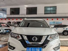 Nissan Qashqai 2.0L FWD Smart Connect Premium Edition - ფოტო 1