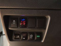 Nissan Qashqai 2.0L FWD Smart Connect Premium Edition - ფოტო 10
