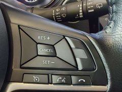 Nissan Qashqai 2.0L FWD Smart Connect Premium Edition - ფოტო 11
