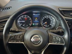 Nissan Qashqai 2.0L FWD Smart Connect Premium Edition - ფოტო 12