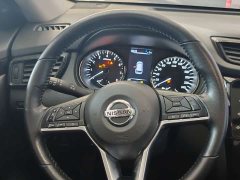 Nissan Qashqai 2.0L FWD Smart Connect Premium Edition - ფოტო 13