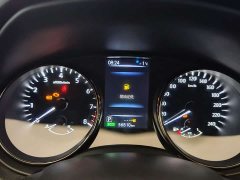 Nissan Qashqai 2.0L FWD Smart Connect Premium Edition - ფოტო 14