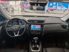 Nissan Qashqai 2.0L FWD Smart Connect Premium Edition - ფოტო 15