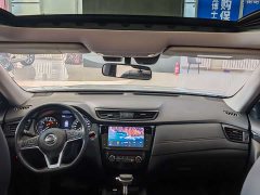 Nissan Qashqai 2.0L FWD Smart Connect Premium Edition - ფოტო 16