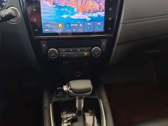 Nissan Qashqai 2.0L FWD Smart Connect Premium Edition - ფოტო 18